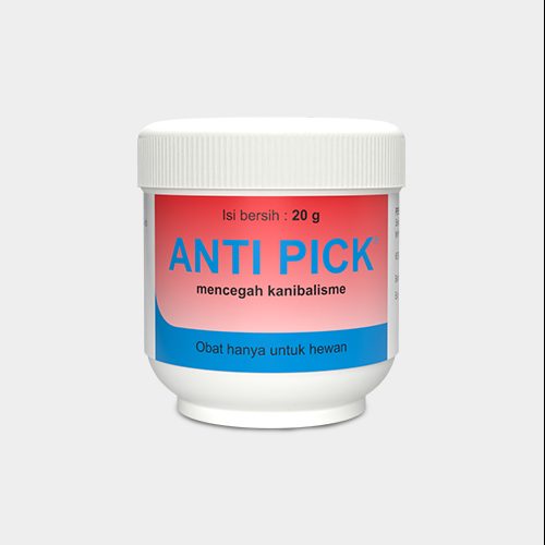 Anti Pick
