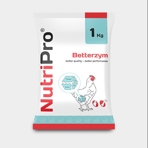 Betterzym
