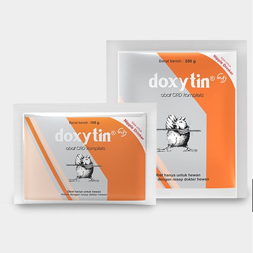 Doxytin NF
