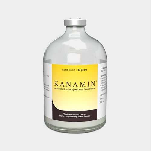 Kanamin