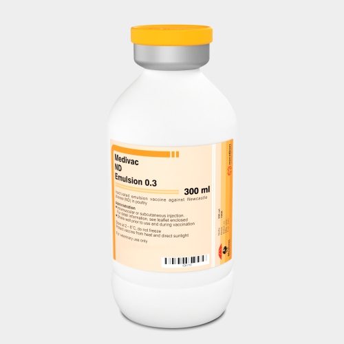 Medivac ND Emulsion
