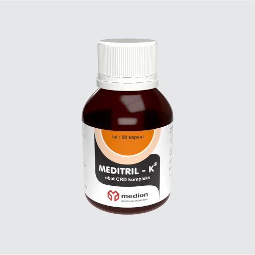Meditril-K